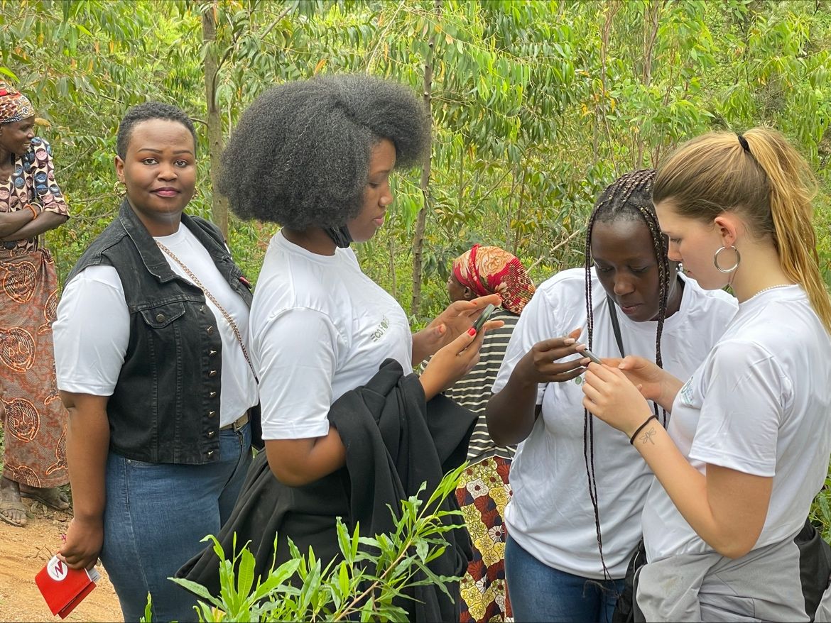 Community guidelines